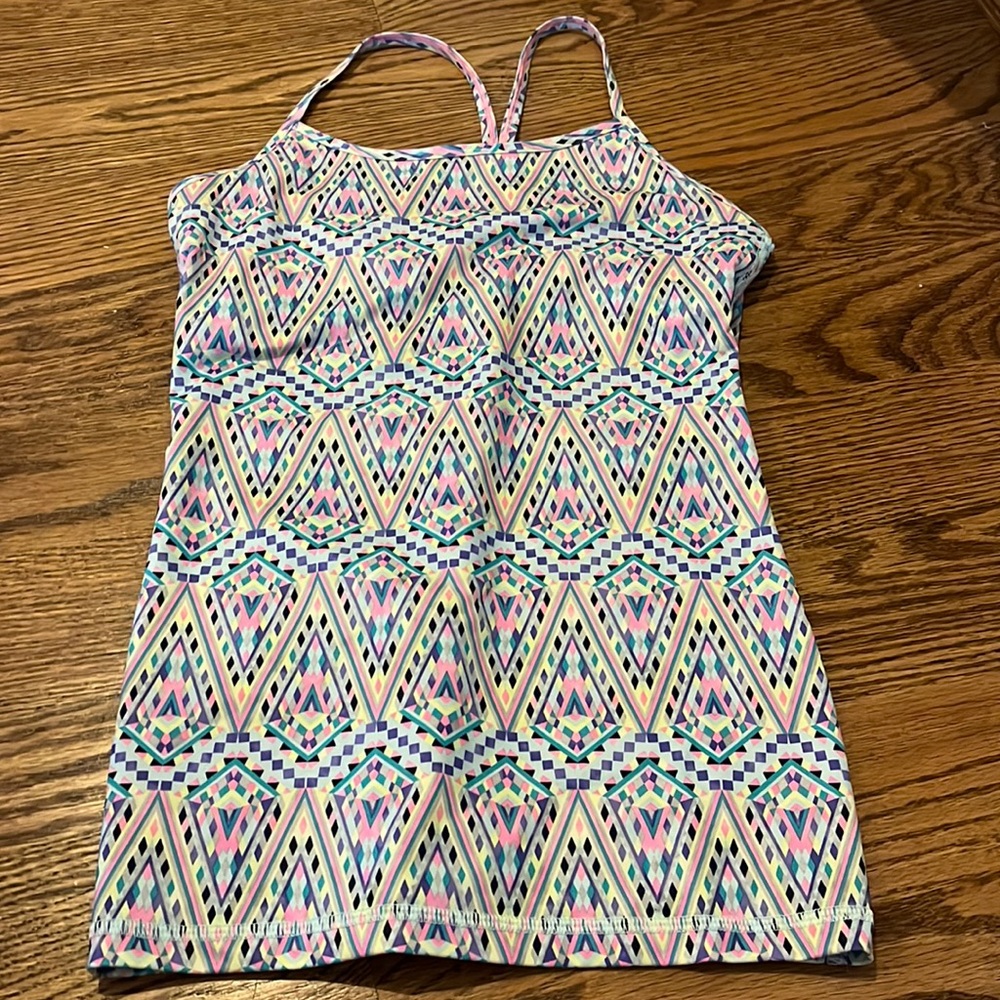 Ivivva tank top